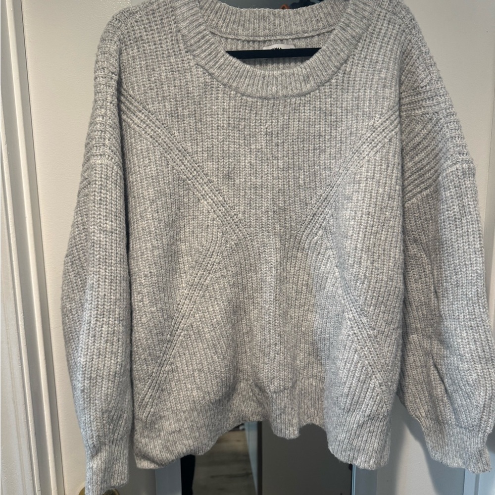 Extra Soft Sonoma Crew Neck Sweater